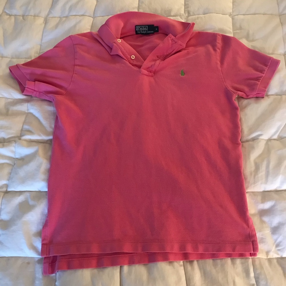 Ralph Lauren Polo shirt